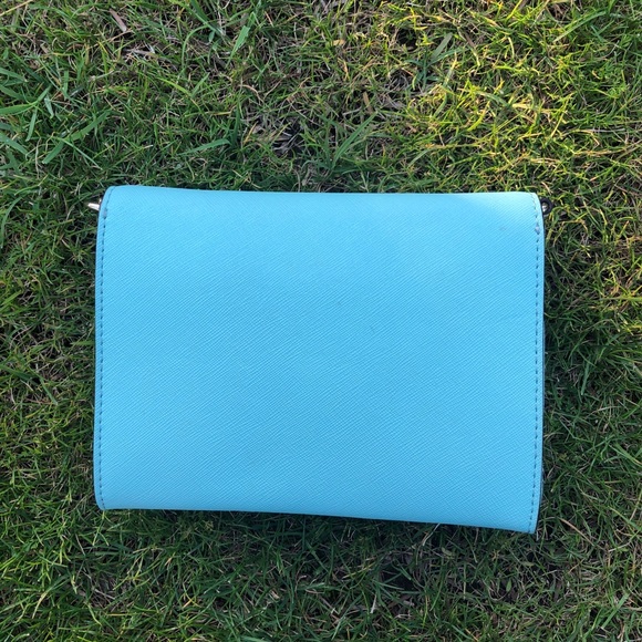 KATE SPADE ENVELOPE PURSE - Picture 3 of 3